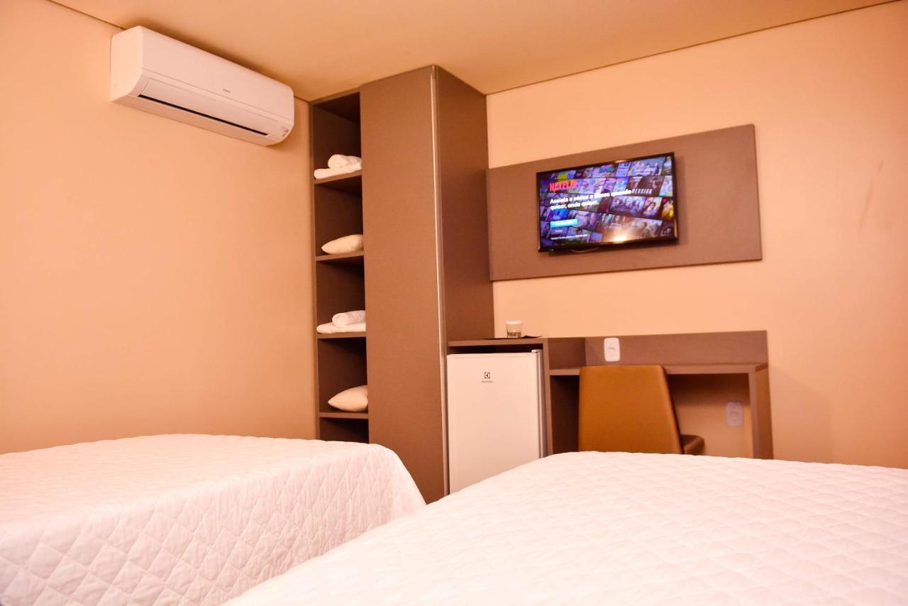 Express Hotel Macapa (Amapa)