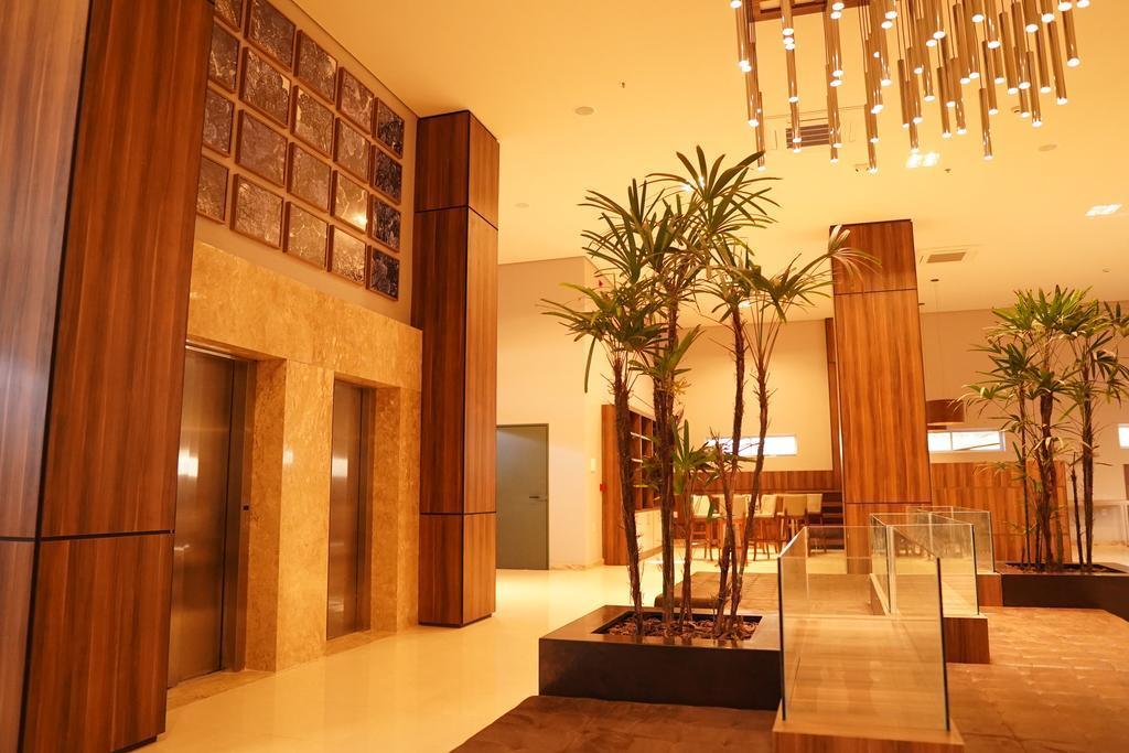Express Hotel
