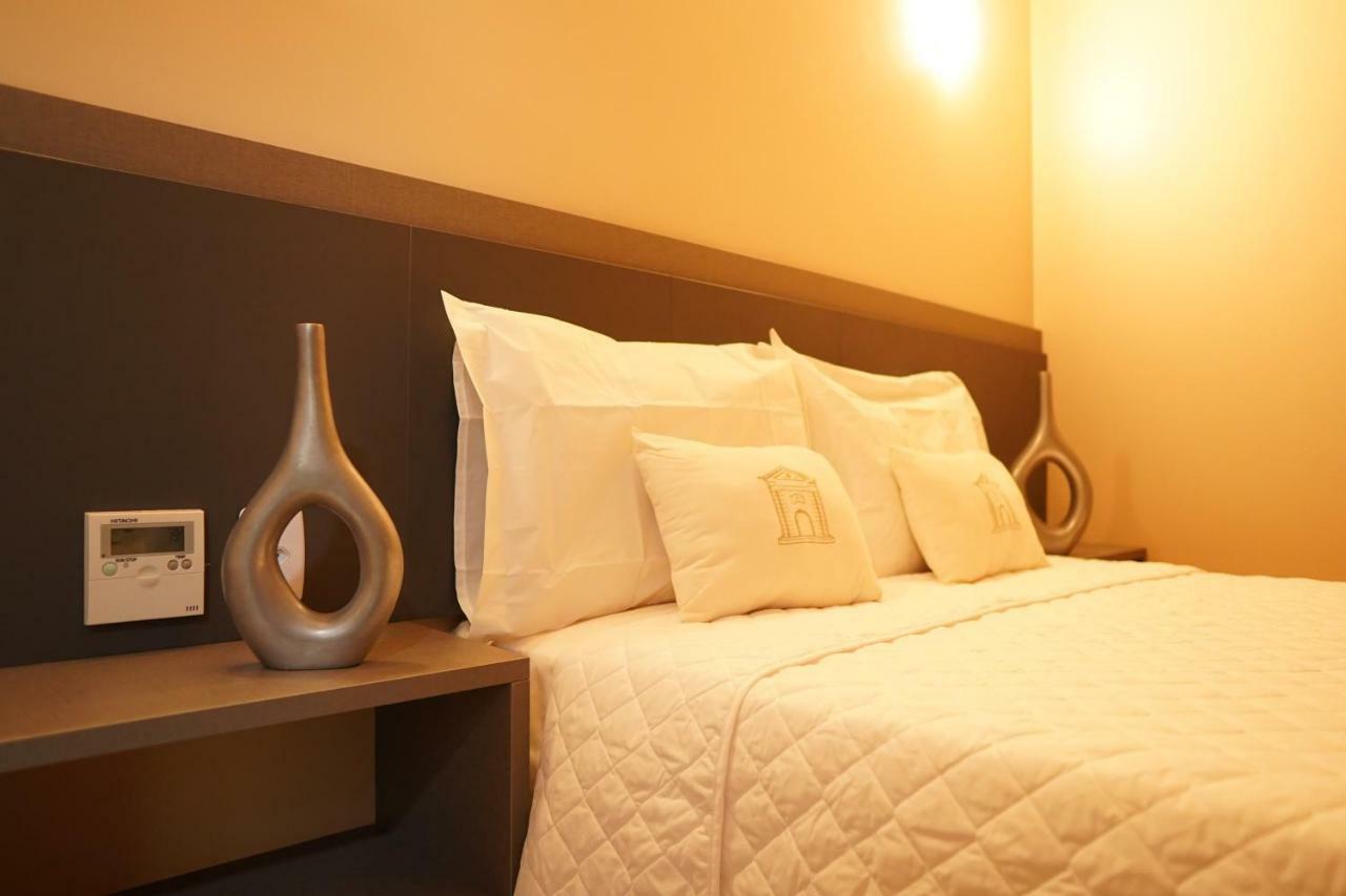 Hotel Express 4*